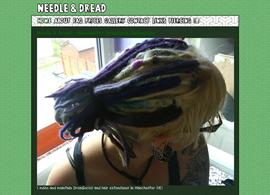 Needle & Dread