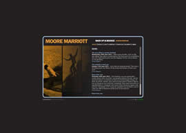 Moore Marriott