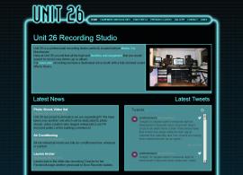 Unit 26 Studio